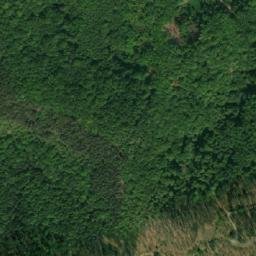 Satellite imagery of Savin Kamen, RS