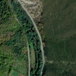 Satellite imagery of Litica, RS