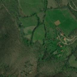Satellite imagery of Litica, RS