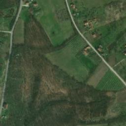 Satellite imagery of Ostojića Kosa, RS