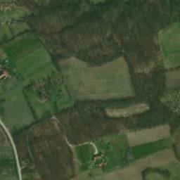Satellite imagery of Ostojića Kosa, RS