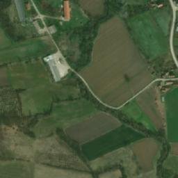 Satellite imagery of Ostojića Kosa, RS