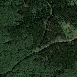 Satellite imagery of Magareci Vrh, RS