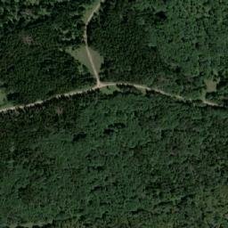 Satellite imagery of Magareci Vrh, RS