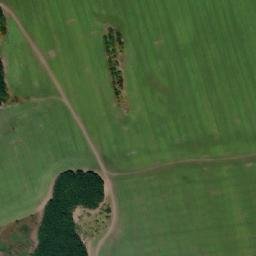 Satellite imagery of TT37, RO