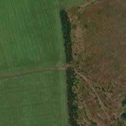 Satellite imagery of TT37, RO