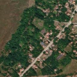 Satellite imagery of TT36B, RO