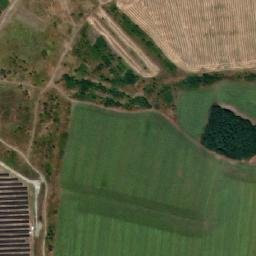 Satellite imagery of TT36B, RO