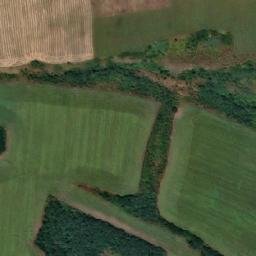 Satellite imagery of TT35B, RO