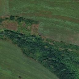 Satellite imagery of TT6036, RO