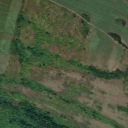 Satellite imagery of TT6036, RO