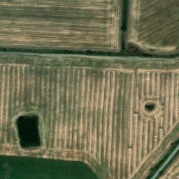 Satellite imagery of TT6073, RO