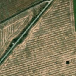 Satellite imagery of TT6073, RO