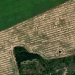 Satellite imagery of TT6073, RO