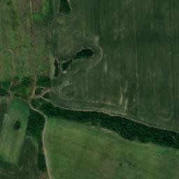 Satellite imagery of TT6151, RO