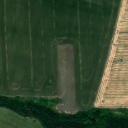 Satellite imagery of TT6151, RO