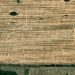 Satellite imagery of TT6151, RO