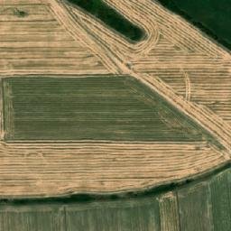 Satellite imagery of TT7717, RO