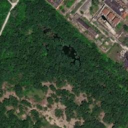 Satellite imagery of TT51B, RO