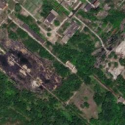 Satellite imagery of TT51B, RO