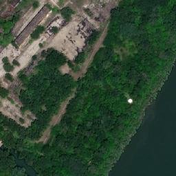 Satellite imagery of TT51B, RO