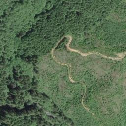 Satellite imagery of Rocky Point, US