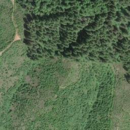 Satellite imagery of Rocky Point, US
