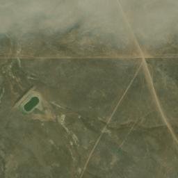 Satellite imagery of RANGE — NGS OS0793 — Jackson County, US, US