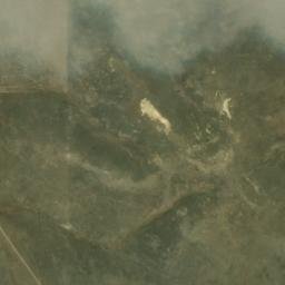 Satellite imagery of RANGE — NGS OS0793 — Jackson County, US, US