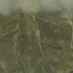 Satellite imagery of RANGE — NGS OS0793 — Jackson County, US, US