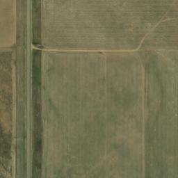 Satellite imagery of E 9 I AZ MK — NGS OS0372 — Jackson County, US, US