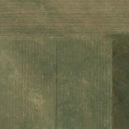 Satellite imagery of E 9 I AZ MK — NGS OS0372 — Jackson County, US, US