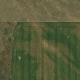 Satellite imagery of RIX — NGS OS0765 — Jackson County, US, US