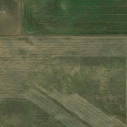 Satellite imagery of P 387 — NGS OS0431 — Jackson County, US, US