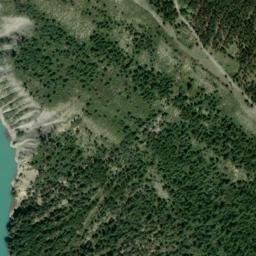 Satellite imagery of 0417307 - A, IT