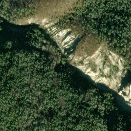 Satellite imagery of 0407608 - B, IT