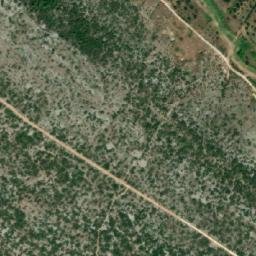 Satellite imagery of Mulo, HR