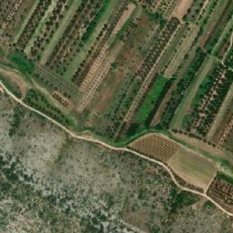 Satellite imagery of Mulo, HR