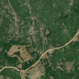 Satellite imagery of Gromilica, HR