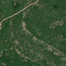 Satellite imagery of Gromilica, HR