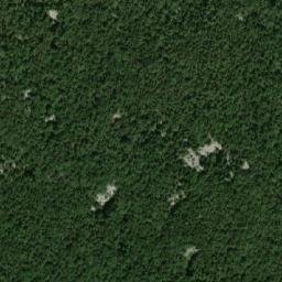 Satellite imagery of Crni Vrh, BA