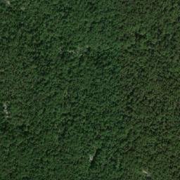 Satellite imagery of Crni Vrh, BA