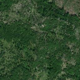 Satellite imagery of Rodića Greda, BA