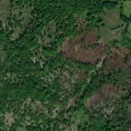 Satellite imagery of Rodića Greda, BA