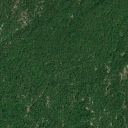 Satellite imagery of Crni Vrh, BA