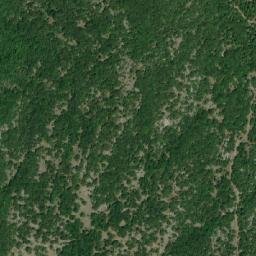 Satellite imagery of Crni Vrh, BA