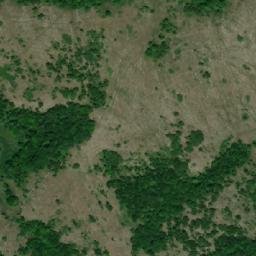 Satellite imagery of Trišnjik, BA