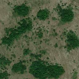 Satellite imagery of Trišnjik, BA