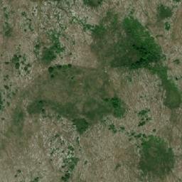 Satellite imagery of Trišnjik, BA