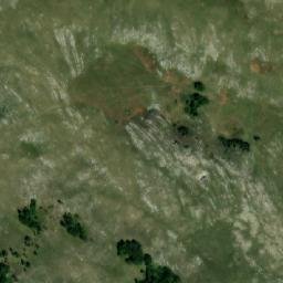 Satellite imagery of Kujača, BA